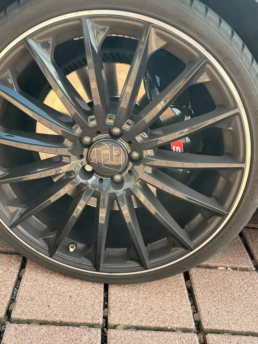 Gebraucht Audi S5 354 PS (260 kW) 2017 Blau Coupé