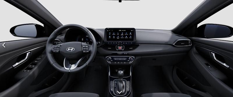 Neu Hyundai i30 150 PS (110 kW) 2026 Limousine