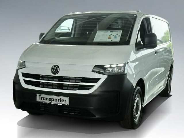 Nowe VW Transporter 110 KM (80 kW) 2026 Biały Van