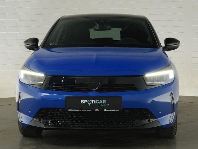 Second-hand Opel Corsa 145 CP (106 kW) 2025 Albastru Hatchback