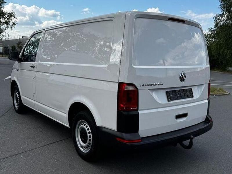 Gebraucht VW T6 80 PS (58 kW) 2019 Andere Van
