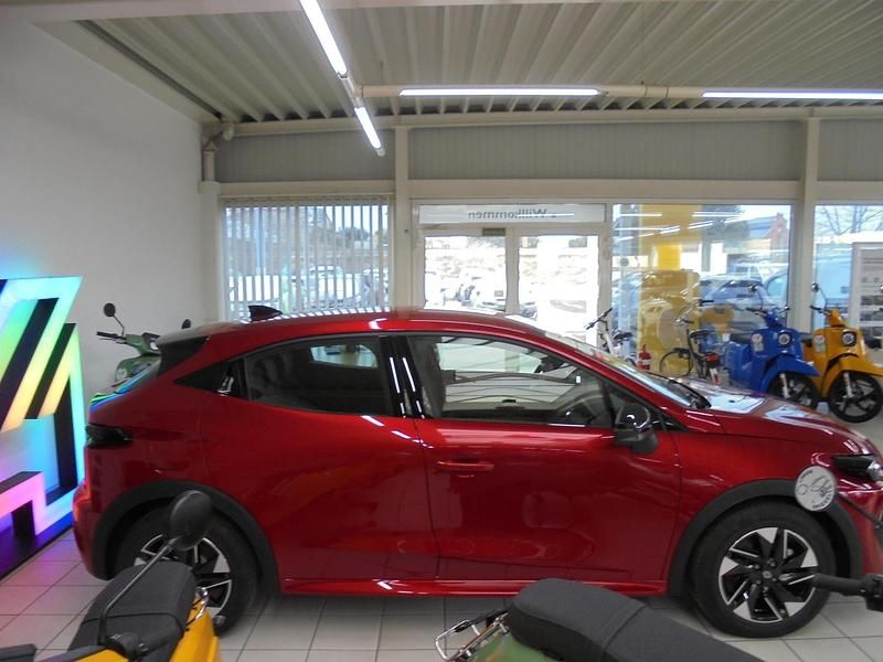 Neu Renault Clio V Evolution 109 PS (80 kW) 2026 Rot Limousine