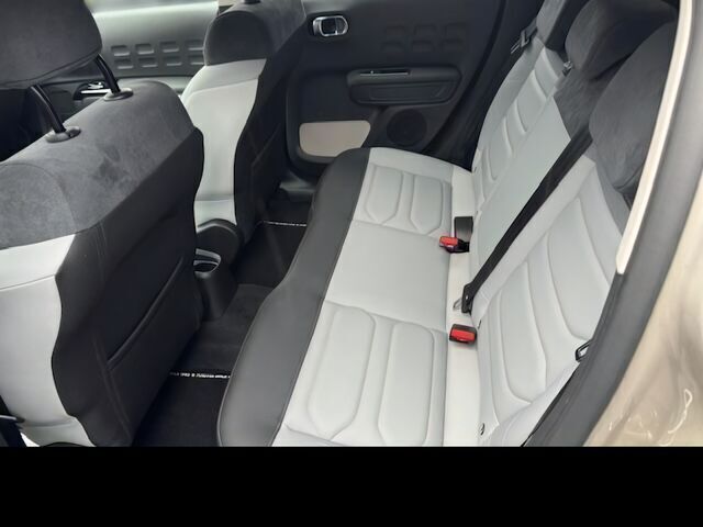 Gebraucht Citroën C3 PureTech 110 PS (80 kW) 2023 Beige Kleinwagen
