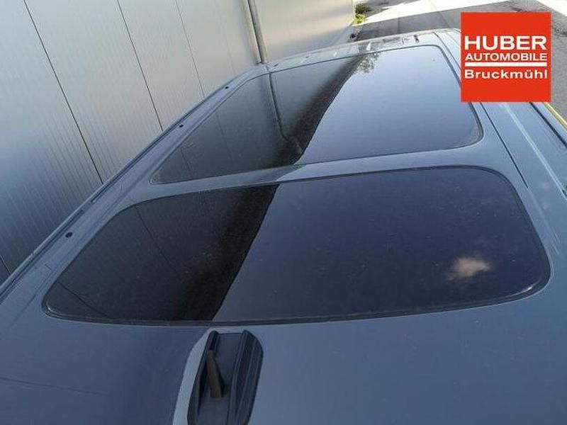 Nouă VW Multivan Edition 2026 Andere Monovolum