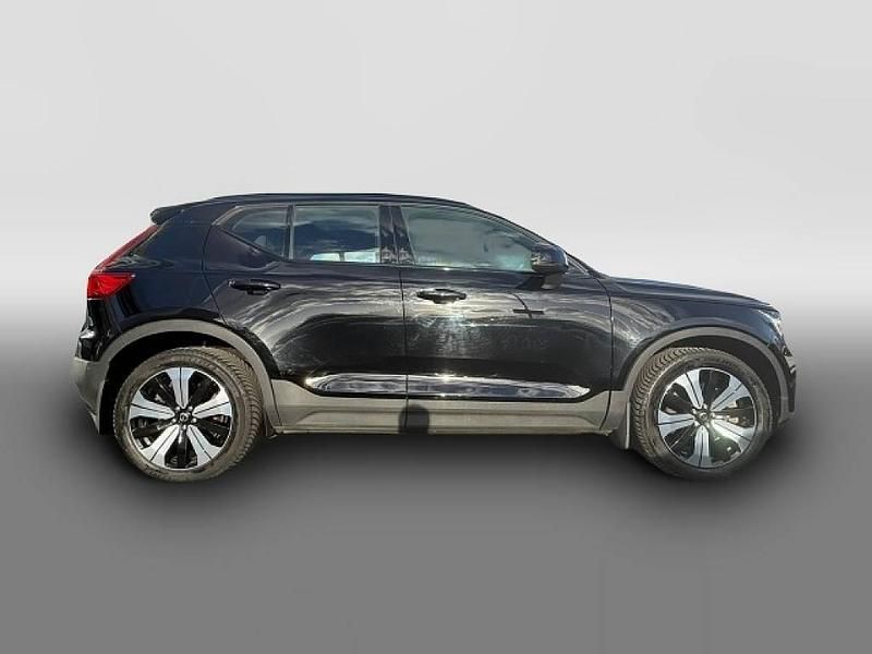 Gebraucht Volvo XC40 Ultimate 169 kW (231 PS) 2023 Schwarz SUV