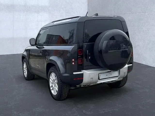 Gebraucht Land Rover Defender S 200 PS (147 kW) 2026 Grau SUV