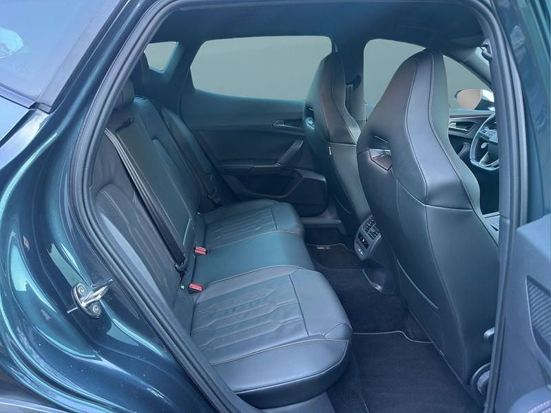 Gebraucht Cupra Formentor 310 PS (228 kW) 2022 Grau SUV