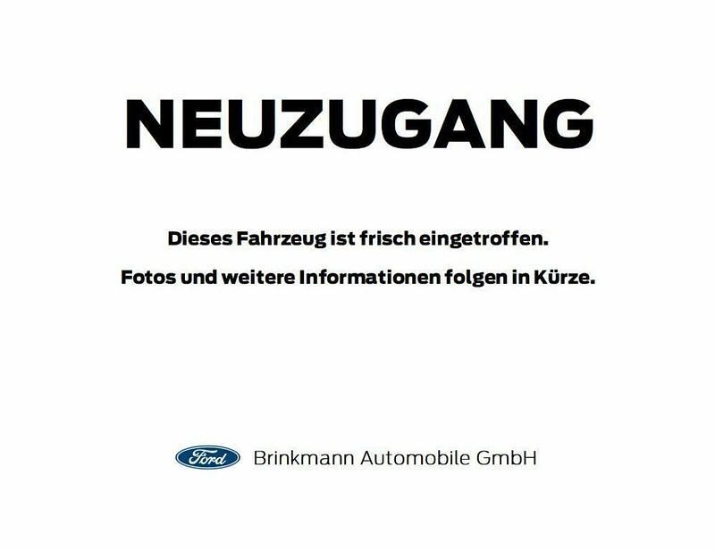 Grau Gebraucht 2020 Ford Tourneo Titanium X Van / Kleinbus | 32.950 € (Superpreis) - Bild 1/1