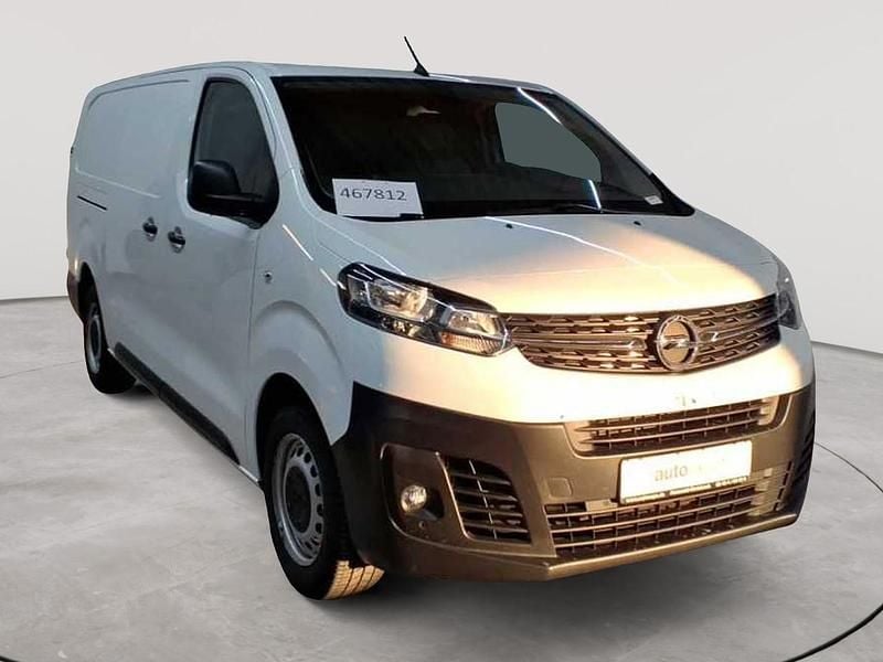 Gebraucht Opel Vivaro Edition 145 PS (106 kW) 2022 Van / Kleinbus