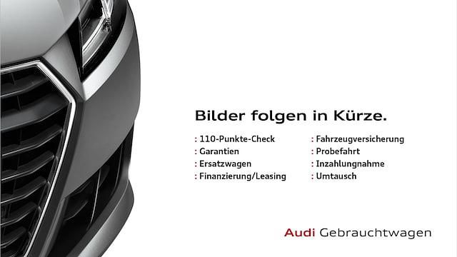 Terragrau (metallic) Gebraucht 2022 Audi A4 Ambiente Kombi | 29.410 € (Guter Preis) - Bild 1/1