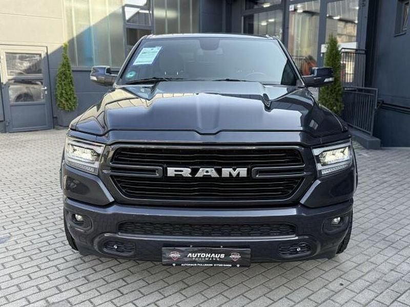 Second-hand Dodge Ram 401 CP (294 kW) 2019 Negru Pickup