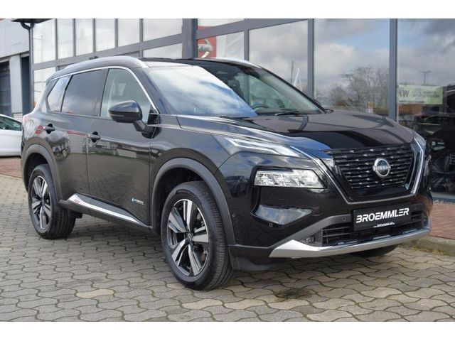 Gebraucht 2024 Nissan X-Trail Tekna SUV | 38.590 € (Etwas zu teuer) - Bild 1/4
