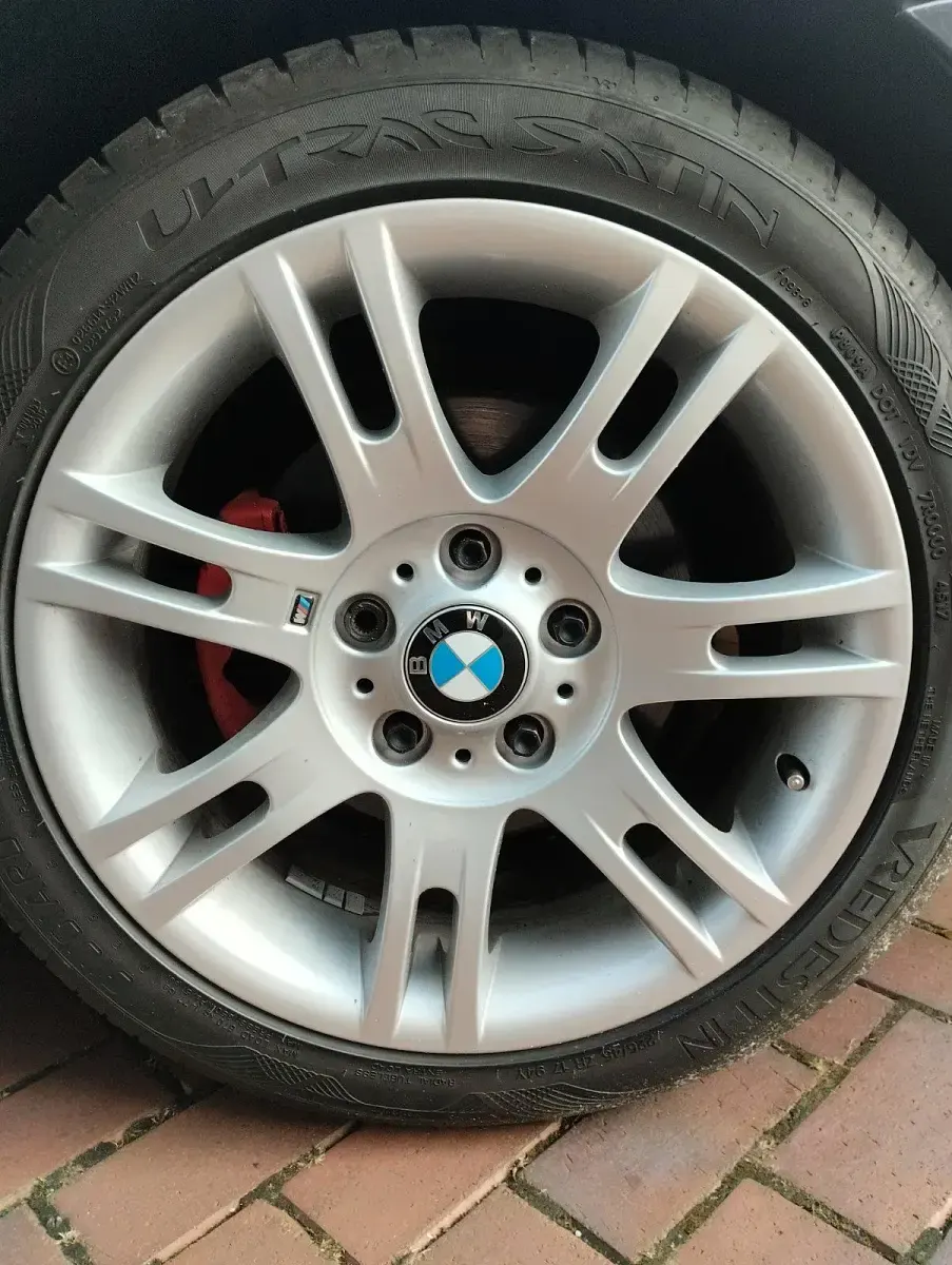 Gebraucht BMW 318 143 PS (105 kW) 2004 Schwarz Coupé
