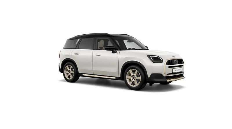 Usata Mini Countryman 156 CV (114 kW) 2025 SUV