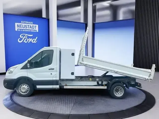 Gebraucht Ford Transit Trend 2022 Andere