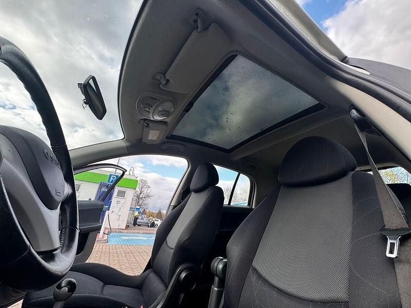 Gebraucht Smart ForFour Passion 68 PS (50 kW) 2005 Blau Kleinwagen