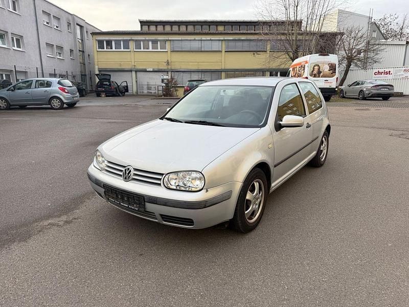 Gebraucht VW Golf III Highline 101 PS (74 kW) 1999 Limousine