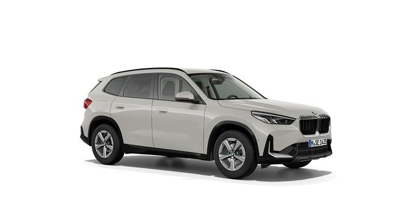 Używany BMW X1 Efficient Dynamics 156 KM (114 kW) 2025 SUV