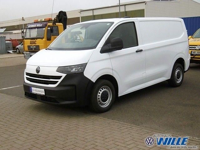 Gebraucht VW T7 110 PS (80 kW) 2025 Weiß Van