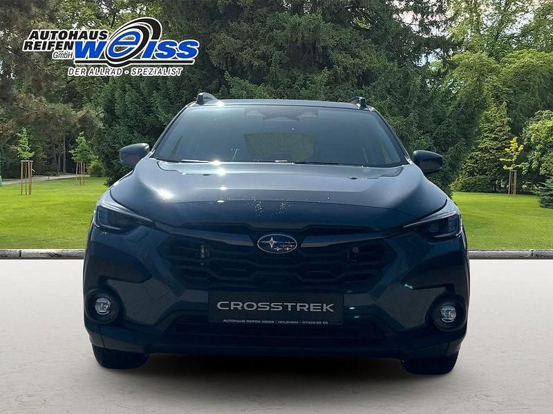 Neu Subaru Crosstrek Active 136 PS (100 kW) 2026 Blau SUV