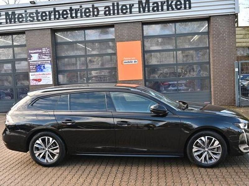 Gebraucht Peugeot 508 224 PS (164 kW) 2023 Andere Limousine