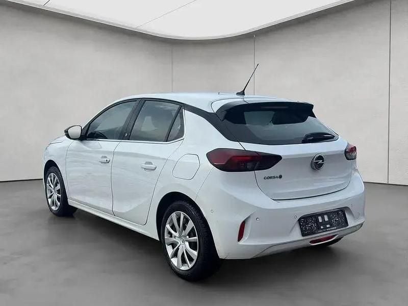 Occasion Opel Corsa-e Elegance 100 kW (136 ch) 2023 Blanc Citadine
