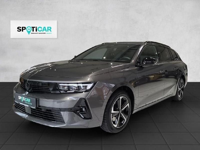 Gebraucht 2024 Opel Astra Kombi | 27.990 € (Teuer) - Bild 1/1