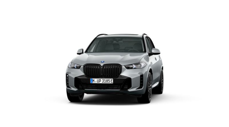 Neu 2025 BMW X5 Comfort Edition SUV | 111.990 € (Etwas zu teuer) - Bild 1/4