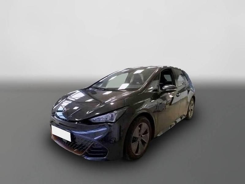 Gebraucht Cupra Born 150 kW (204 PS) 2023 Grau Kleinwagen