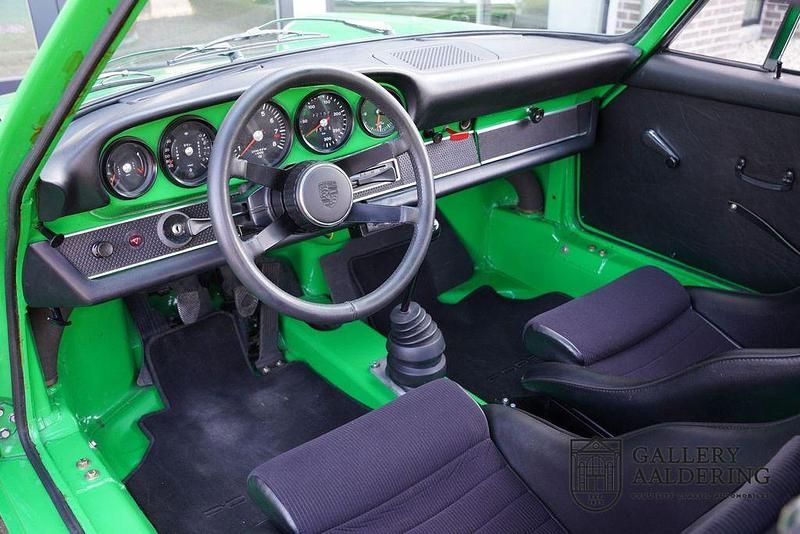 Second-hand Porsche 911 209 CP (153 kW) 1973