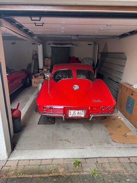 Gebraucht Corvette Stingray 360 PS (264 kW) 1963 Coupé