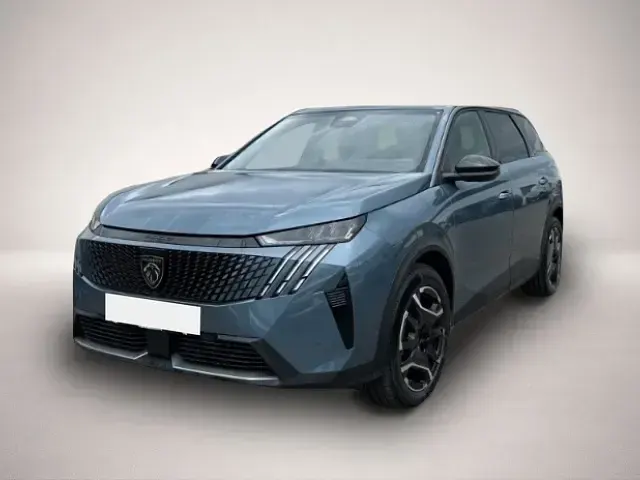 Gebraucht Peugeot 5008 Allure 156 kW (213 PS) 2025 SUV