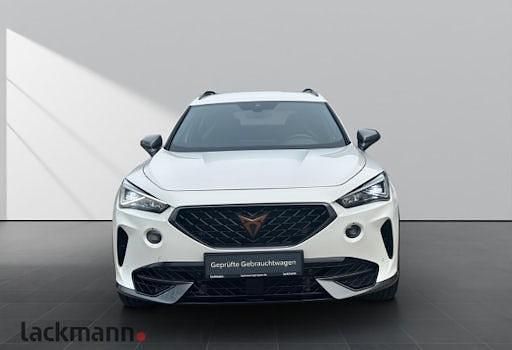 Gebraucht Cupra Formentor VZ 310 PS (228 kW) 2023 Weiss SUV