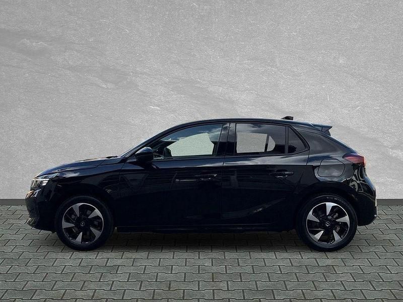 Neu Opel Corsa-e 114 kW (156 PS) 2026 Karbon schwarz Kleinwagen