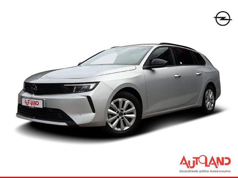 Andere Neu 2025 Opel Astra Kombi | 26.890 € (Guter Preis) - Bild 1/4