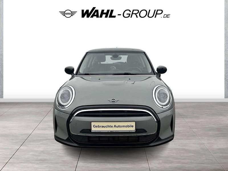 Gebraucht Mini Cooper Essential 136 PS (100 kW) 2022 Grau Kleinwagen