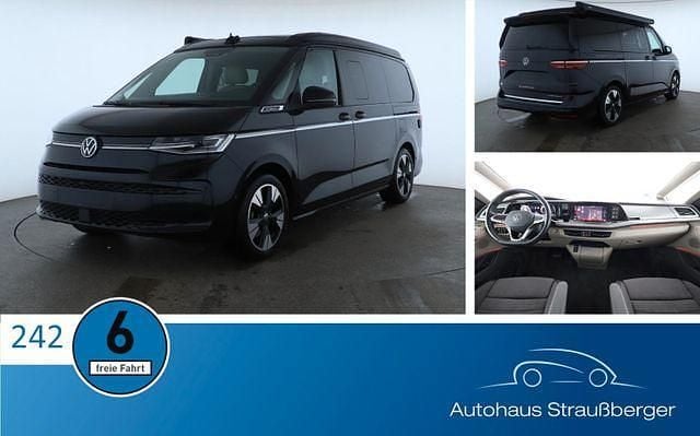 Schwarzkeine angabe Gebraucht 2025 VW California California Van | 75.390 € - Bild 1/4