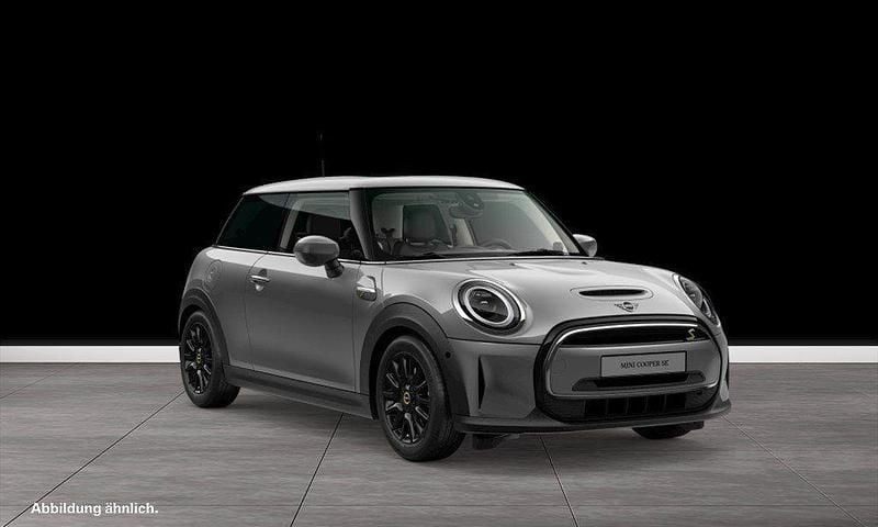Gebraucht Mini Cooper SE 135 kW (184 PS) 2023 Grau Kleinwagen