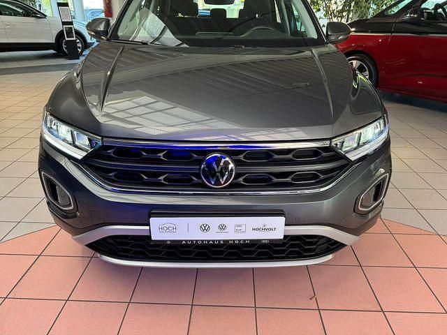 Gebraucht VW T-Roc Move 150 PS (110 kW) 2024 SUV