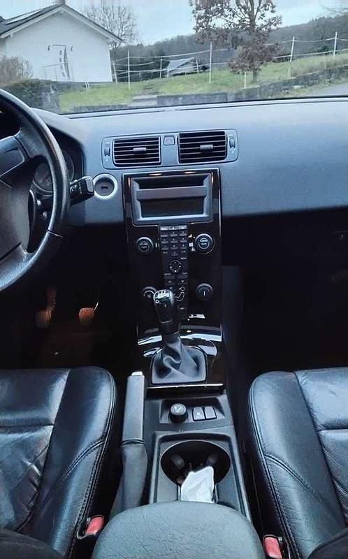 Gebraucht Volvo S40 170 PS (125 kW) 2004 Limousine