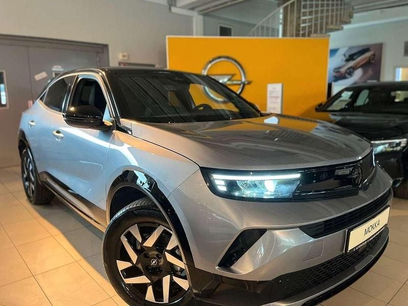 Grau Neu 2025 Opel Mokka SUV | 24.890 € (Fairer Preis) - Bild 1/4