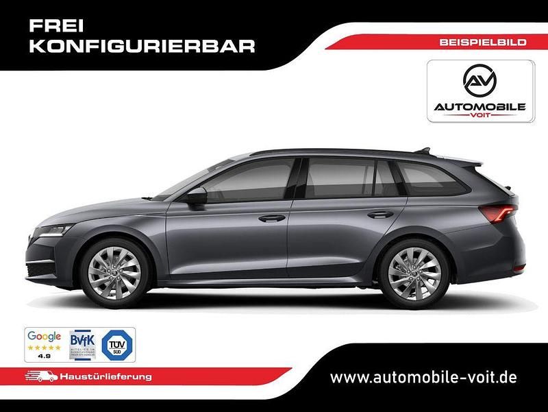 Neu Skoda Octavia Selection 116 PS (85 kW) 2025 Limousine