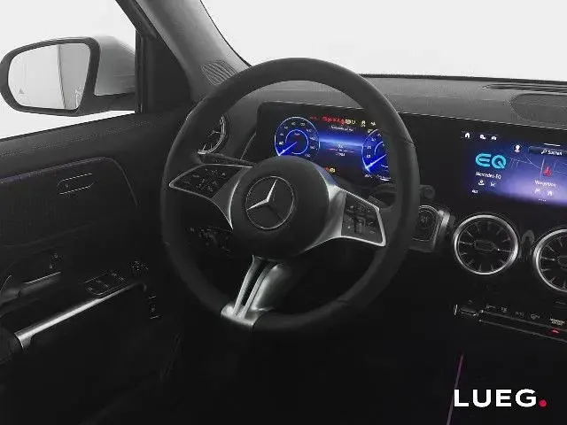 Gebraucht Mercedes EQB250 139 kW (190 PS) 2025
