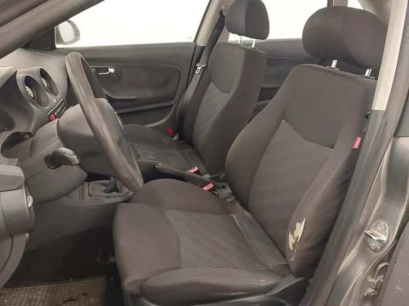 Gebraucht Seat Ibiza 75 PS (55 kW) 2006 Grau Kleinwagen