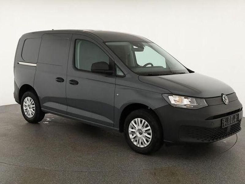 Andere Neu 2025 VW Caddy Van / Kleinbus | 27.981 € (Fairer Preis) - Bild 1/1