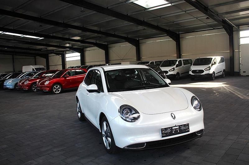 Gebraucht Ora 03 125 kW (171 PS) 2023 Weiß Kleinwagen