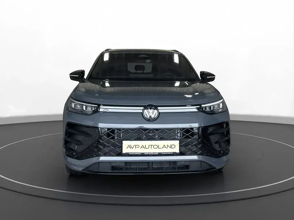 Gebraucht VW Tayron Style 193 PS (141 kW) 2026 Grau SUV