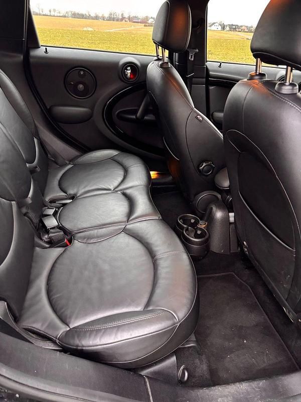 Usata Mini Cooper S 190 CV (139 kW) 2016 Nero Utilitaria