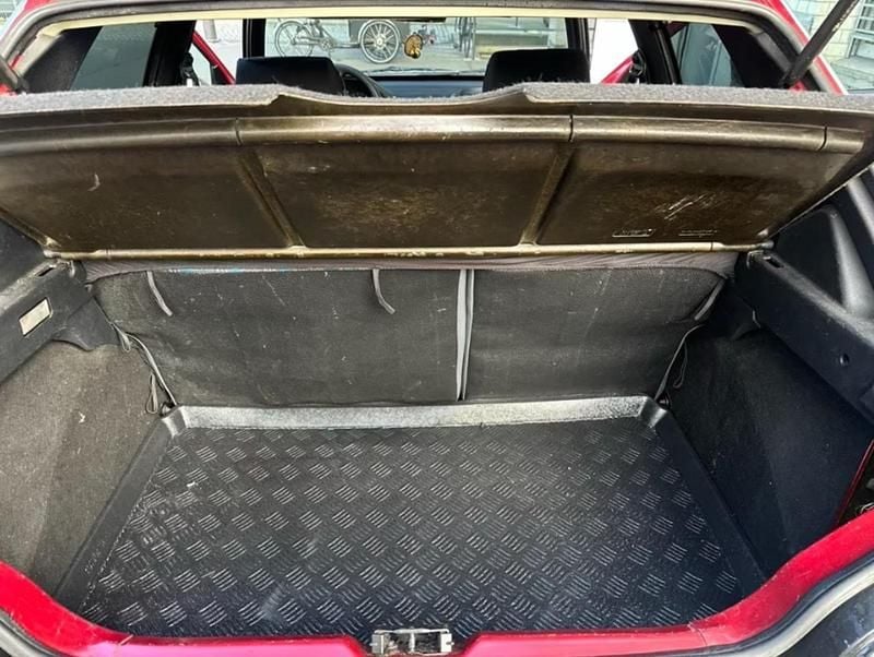 Gebraucht Peugeot 106 60 PS (44 kW) 1999 Silber Kleinwagen