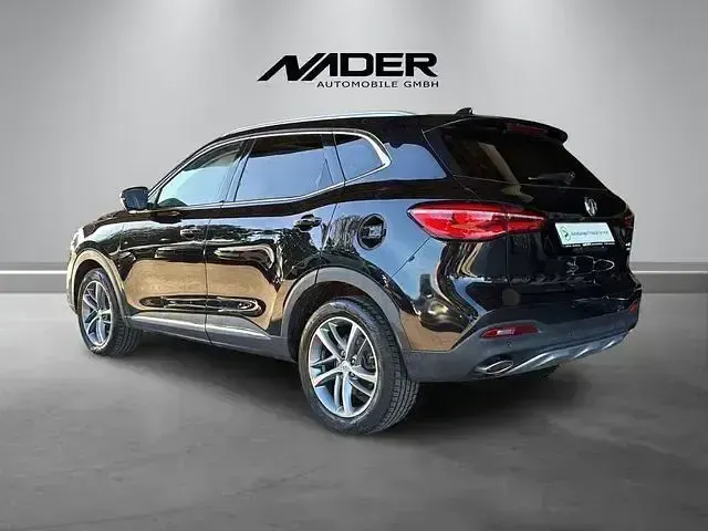 Occasion MG EHS Luxury 258 ch (189 kW) 2022 Andere SUV
